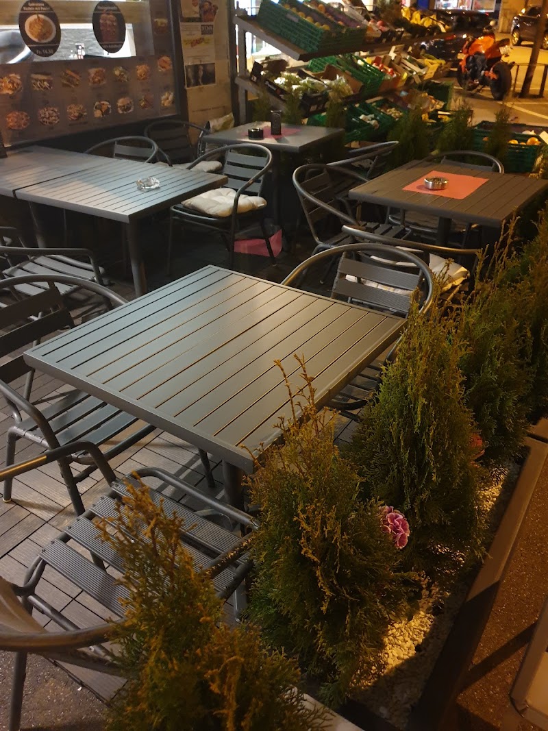 Toros Imbiss – Kebabimbiss Restaurant in Zürich