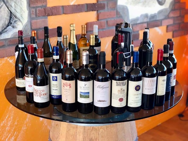 Trattoria Pizzeria Da Michele – Italienisch Restaurant in Zürich