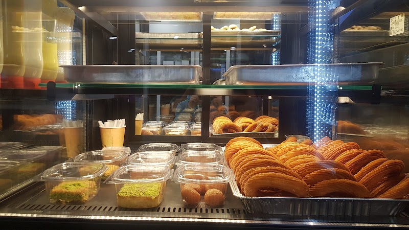 Triemli Treffpunkt – Kebabimbiss Restaurant in Zürich