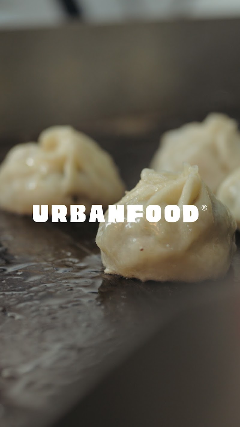 URBANFOOD Altstetten – Food-Court Restaurant in Zürich