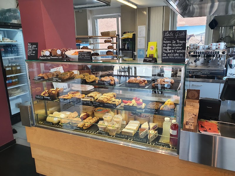 Vegane Bäckerei Enzian – Bäckerei Restaurant in Zürich