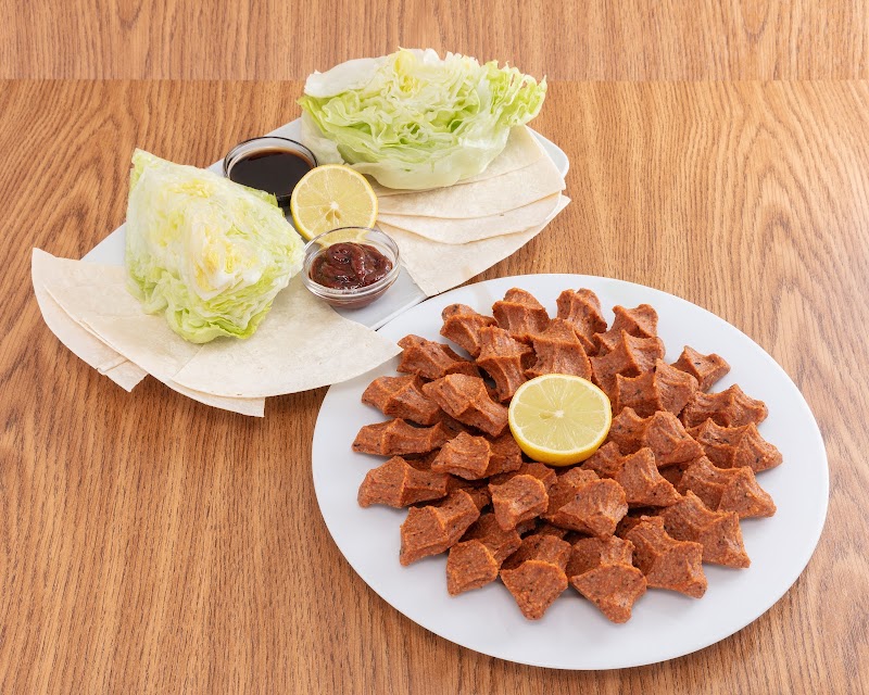 Vegi. Zurich – Vegetarisch Restaurant in Zürich