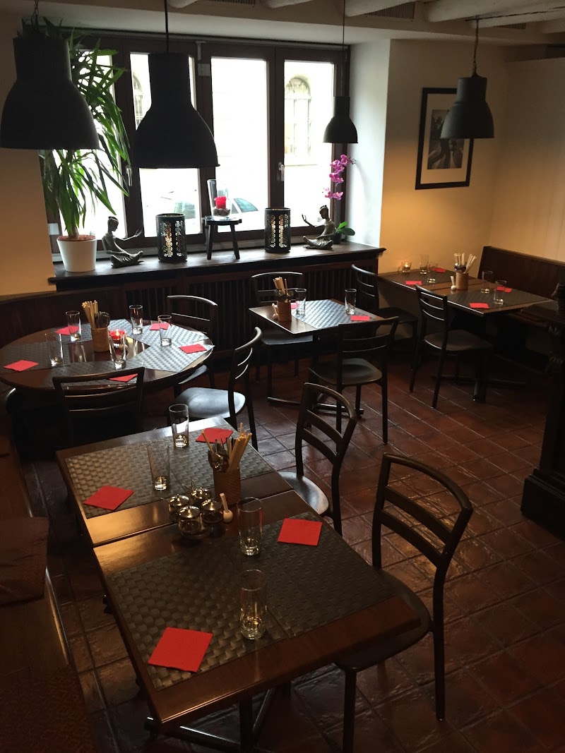 Viet-Thai – Vietnamesisch Restaurant in Zürich