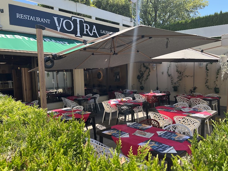 🔥 VOTRA – 🍽️🔥 Restaurant Albanais & Balkanique à Lausanne (Isabelle-de-Montolieu) | Restorant Shqiptar në Zvicër 🔴⚫✅