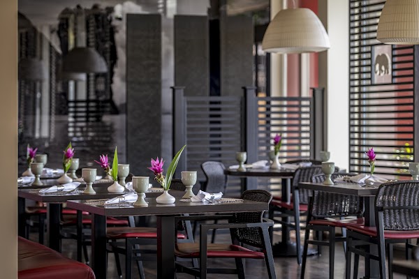 White Elephant Restaurant – Thailändisch Restaurant in Zürich