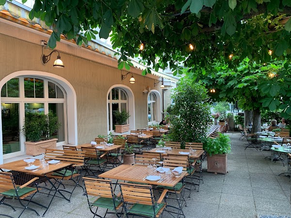 Williams ButchersTable am Hegibachplatz – Steakhouse Restaurant in Zürich