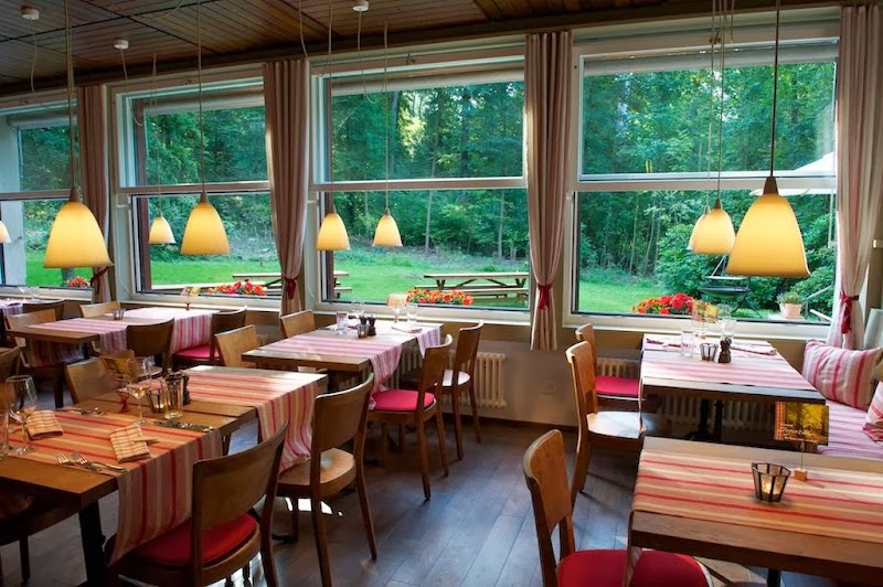 Wirtschaft Degenried – Schweizerisch Restaurant in Zürich