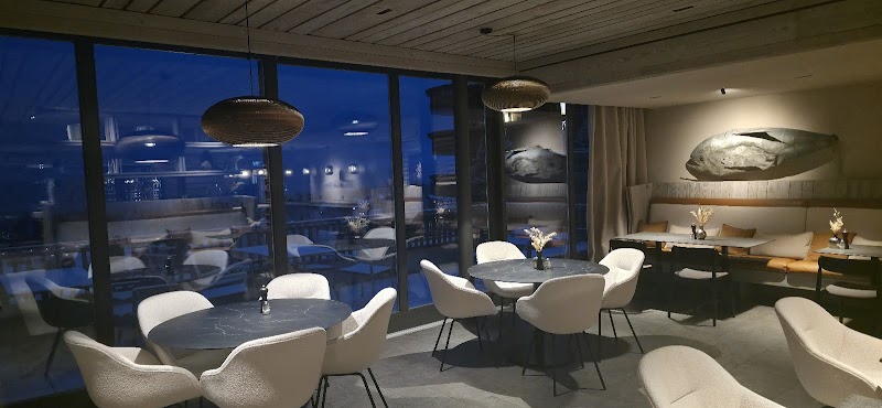 Yakiniku Japanese Grill – Restaurant in Crans-Montana