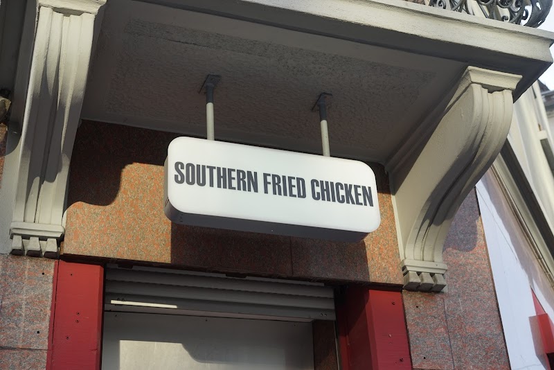 Yardbird Southern Fried Chicken – Hähnchenrestaurant Restaurant in Zürich