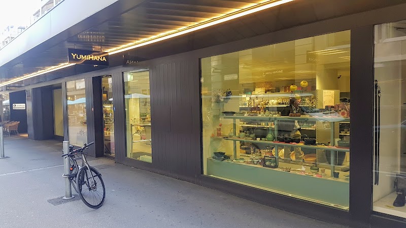 YumiHana Zürich – Asia-Shop Restaurant in Zürich