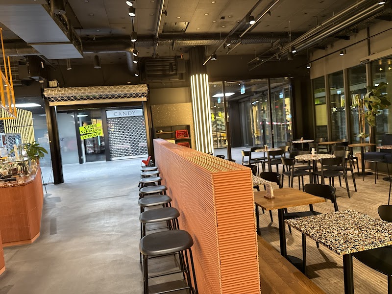 Zekis World Oerlikon – Kebabimbiss Restaurant in Zürich