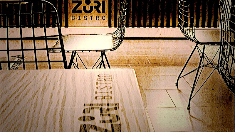 Züri Bistro Milchbuck – Fast-Food-Restaurant Restaurant in Zürich