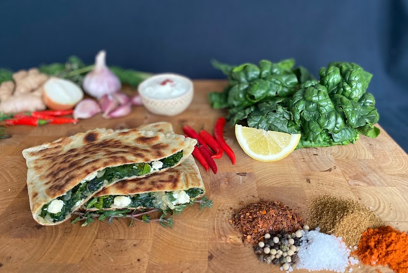 Zuki's - Takeaway - anatolische Küche – Takeaway Restaurant in Zürich