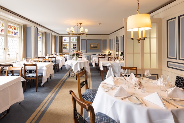 Zunfthaus zur Waag – Schweizerisch Restaurant in Zürich